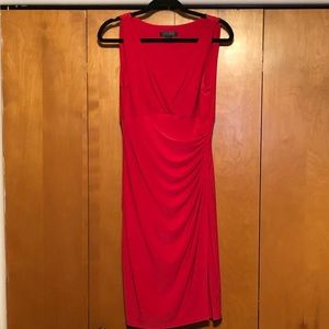 Lauren Ralph Lauren Dress